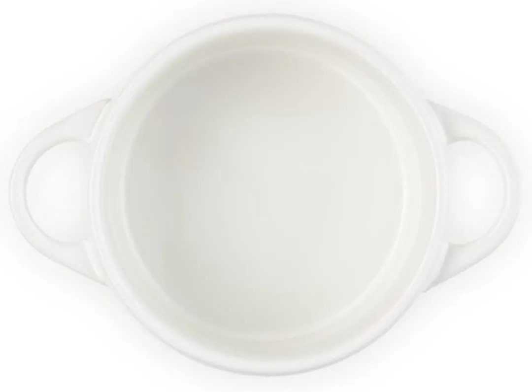 Le Creuset Signature Serveerpannetje Meringue 250ml