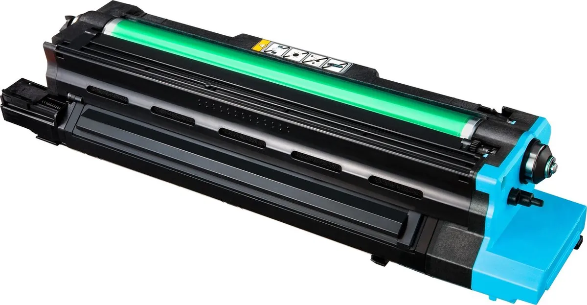 Samsung CLX-R838XC OPC Drum - Cyaan - 30.000 Pagina's