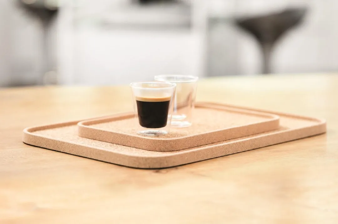 Bodum Dubbelwandige Glazen Canteen 100 ml - 6 Stuks