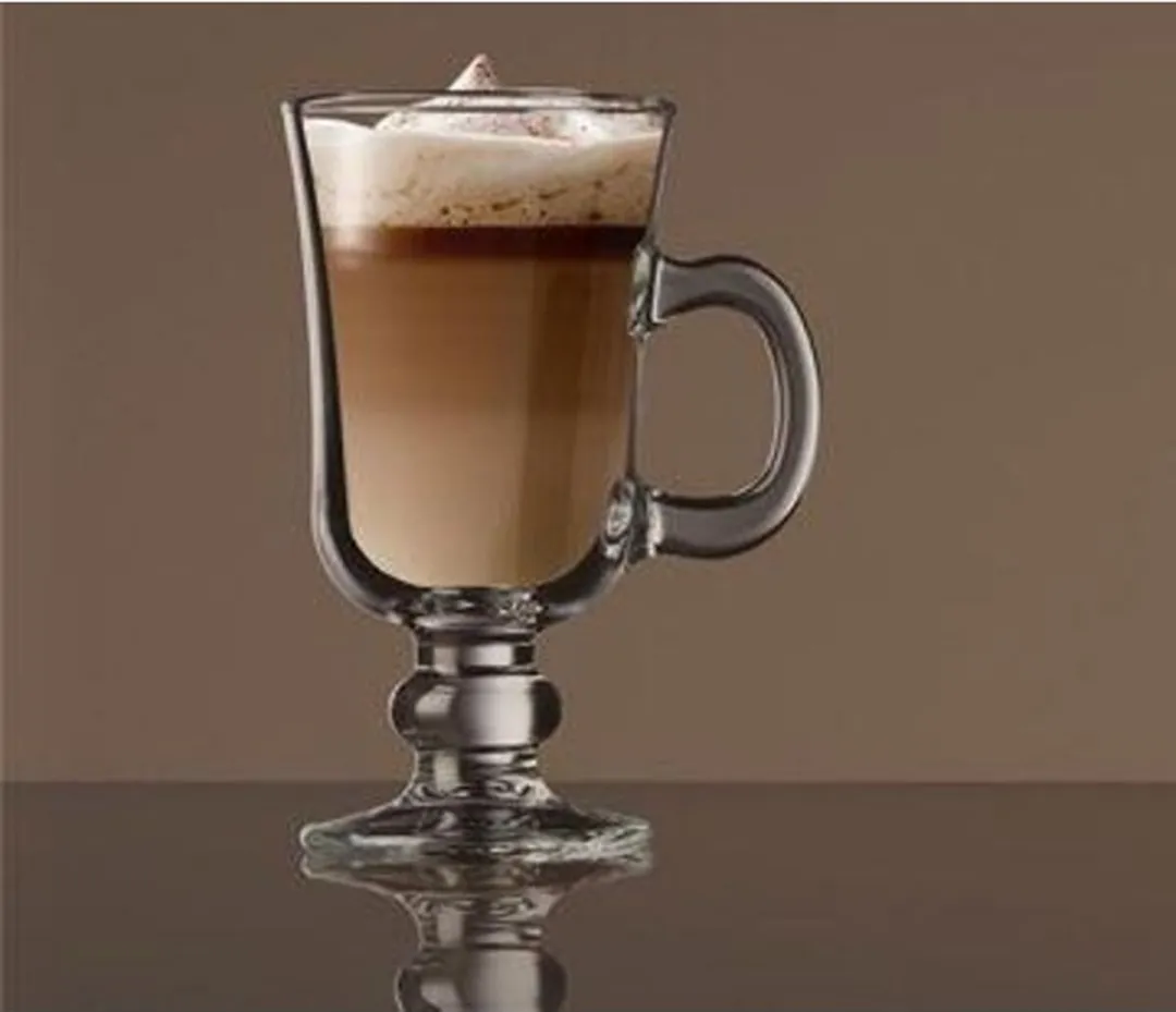 Pasabahce Luxe Irish Coffee Glazen