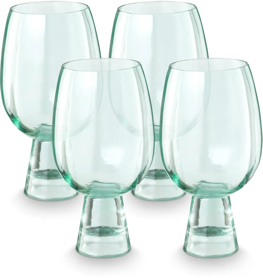 vtwonen Retro Wijnglazen 430ml