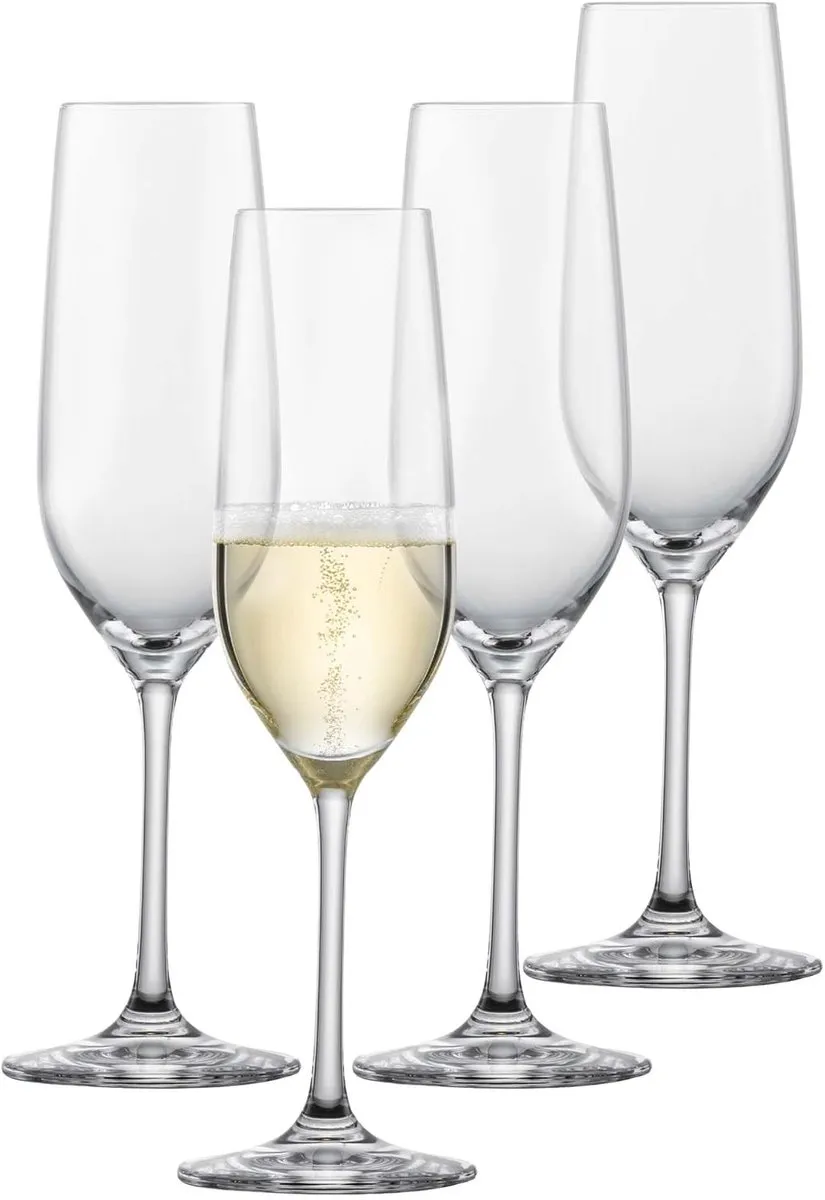 Schott Zwiesel Forté Champagneflûte 227ml
