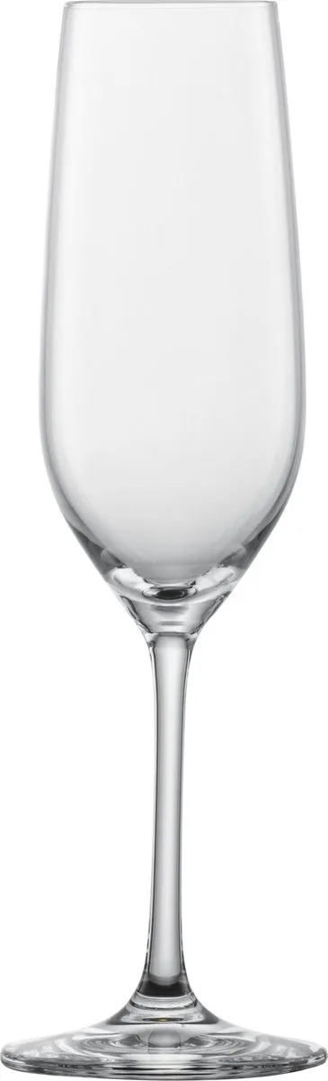 Schott Zwiesel Forté Champagneflûte 227ml - 4 Stuks