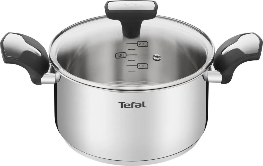 Tefal Emotion Kookpan Ø20cm