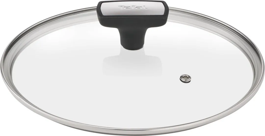 Tefal Emotion Kookpan Ø20cm - 2L - Grijs