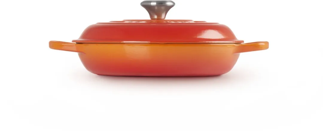 Le Creuset Braadpan Campagnard Ø26cm