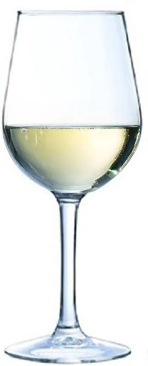 Arcoroc Luxe Wijnglazen Rode Wijn 370ml - 6 Stuks