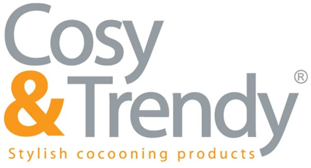 Cosy&Trendy Koffiekopjes Geel 190ml - Keramiek