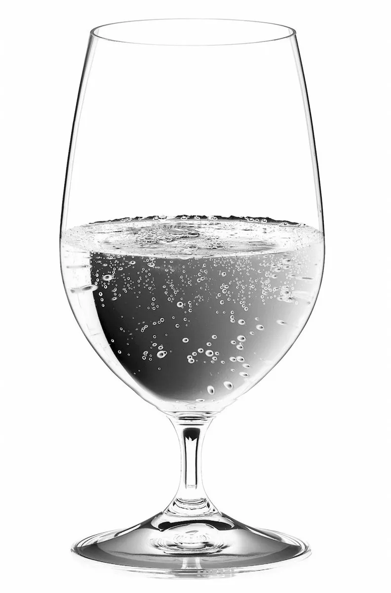 Riedel Vinum Gourmet Glas