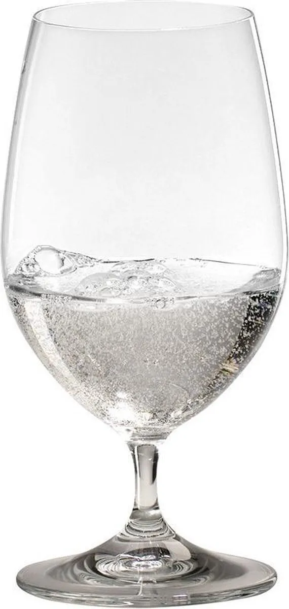 Riedel Vinum Gourmet Glas - 2x 0.25L