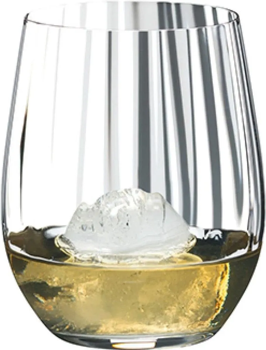 Riedel Optical O Whiskyglazen 2020 - 2 Stuks - afbeelding 6 van 6
