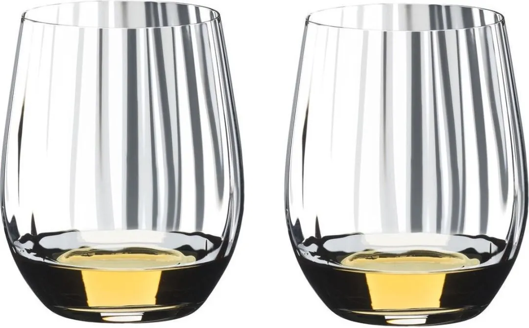Riedel Optical O Whiskyglazen 2020