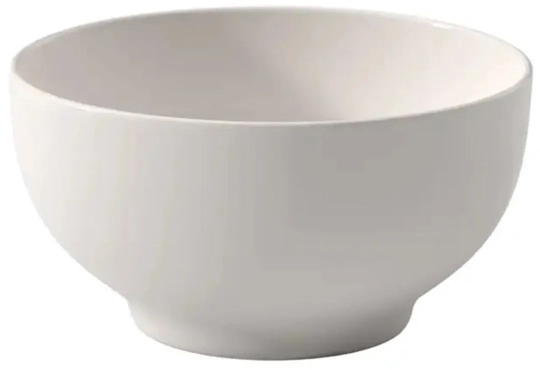 Villeroy & Boch French-bowl Kom 750ml - Wit