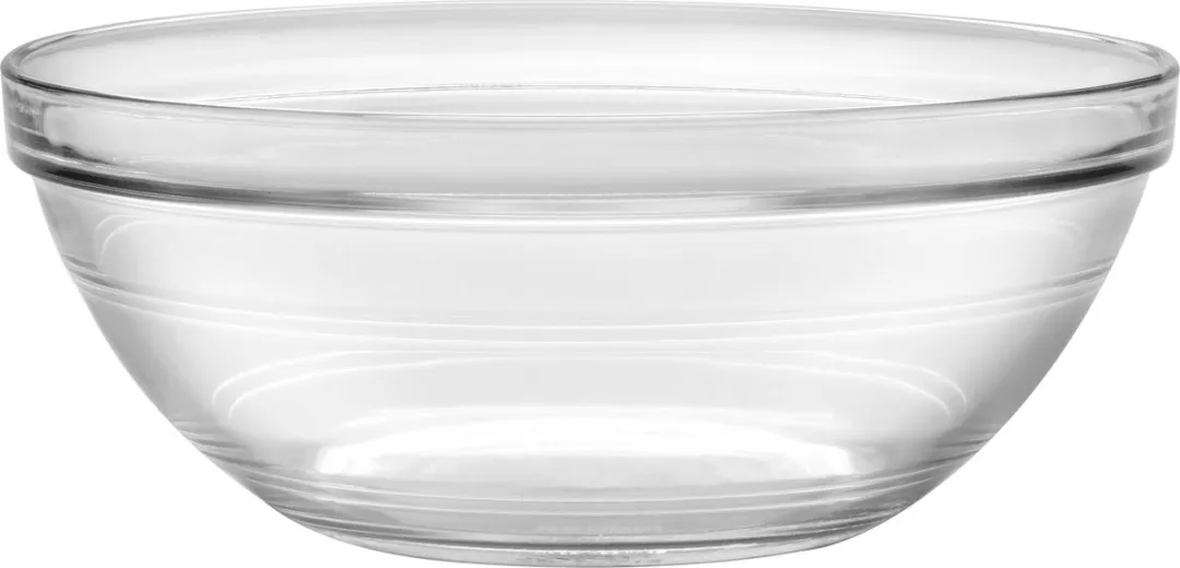 Duralex Lys Schaal 23cm