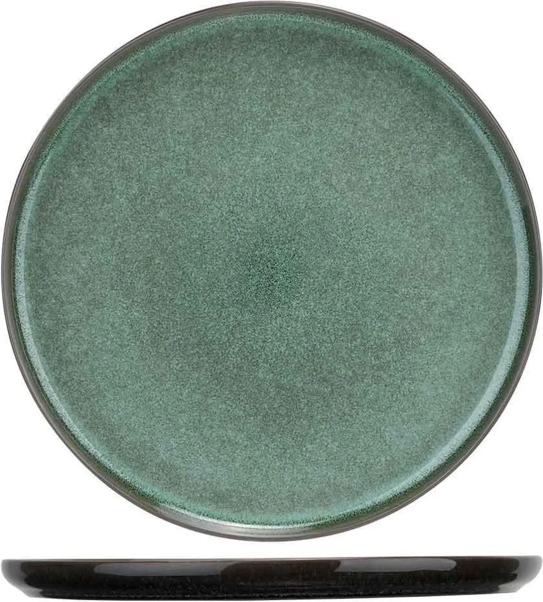 Cosy&Trendy Lerida Meadow Dinerbord