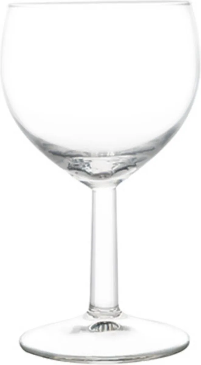 Cosy&Trendy Ballon Wijnglazen 190ml