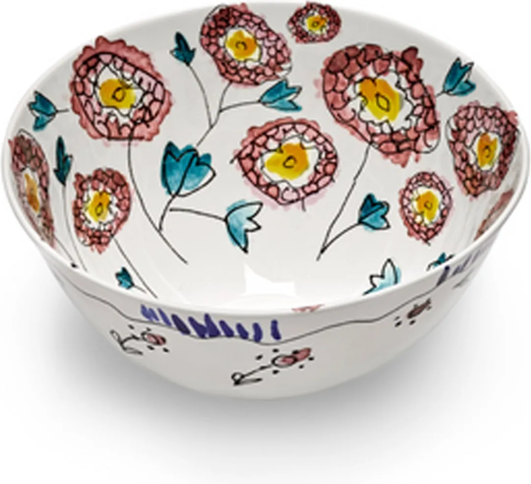 Serax MARNI Anemone Melkkom 22cm - B9223119-307