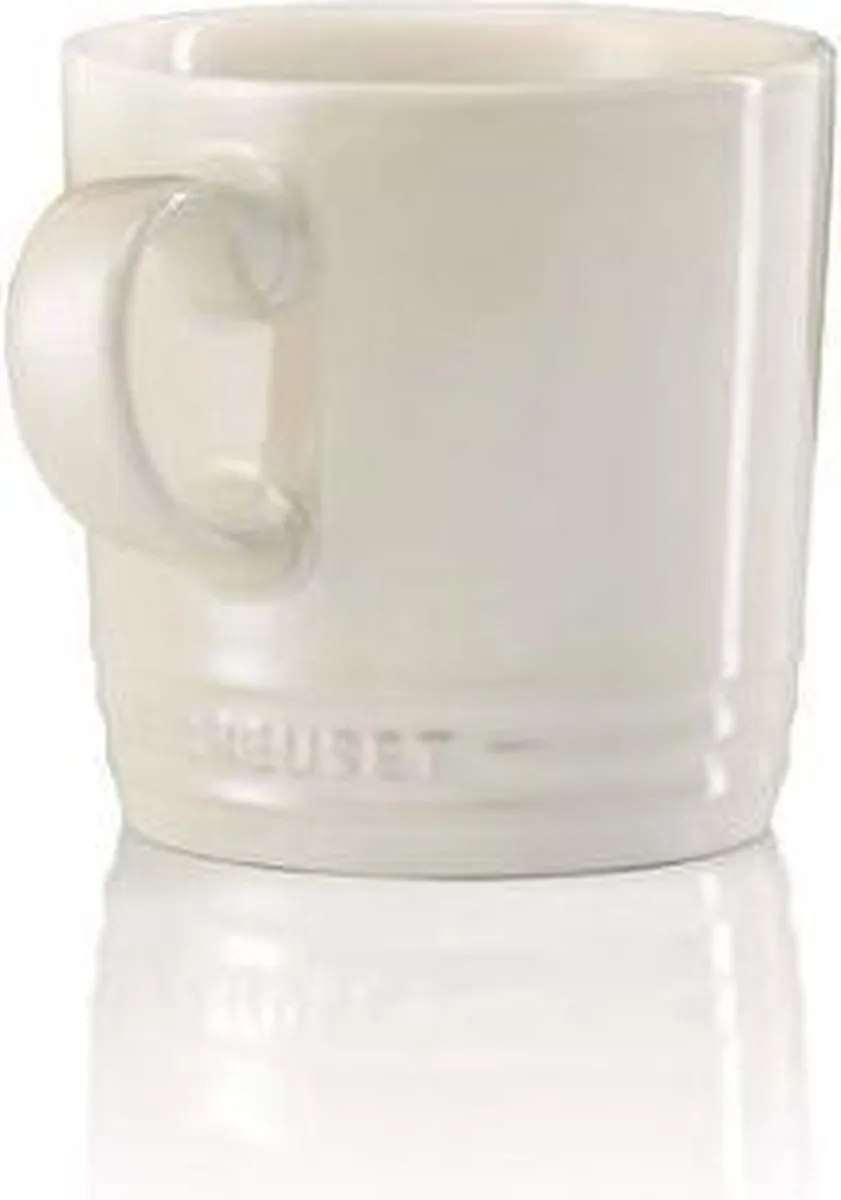 Le Creuset Metallics Beker 0,35L