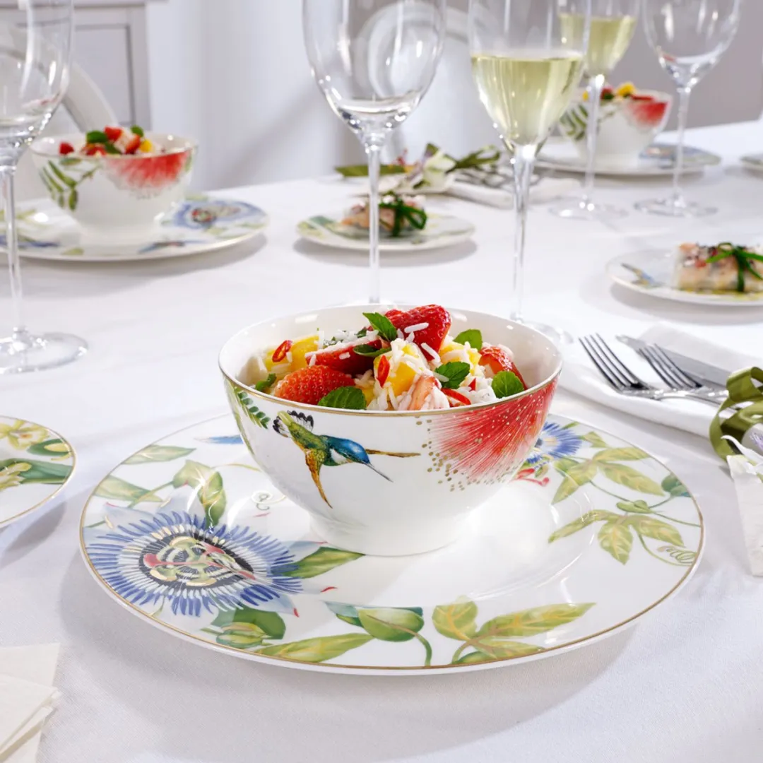 Villeroy & Boch Bol Amazonia Anmut Ø15cm - 1 Stuk