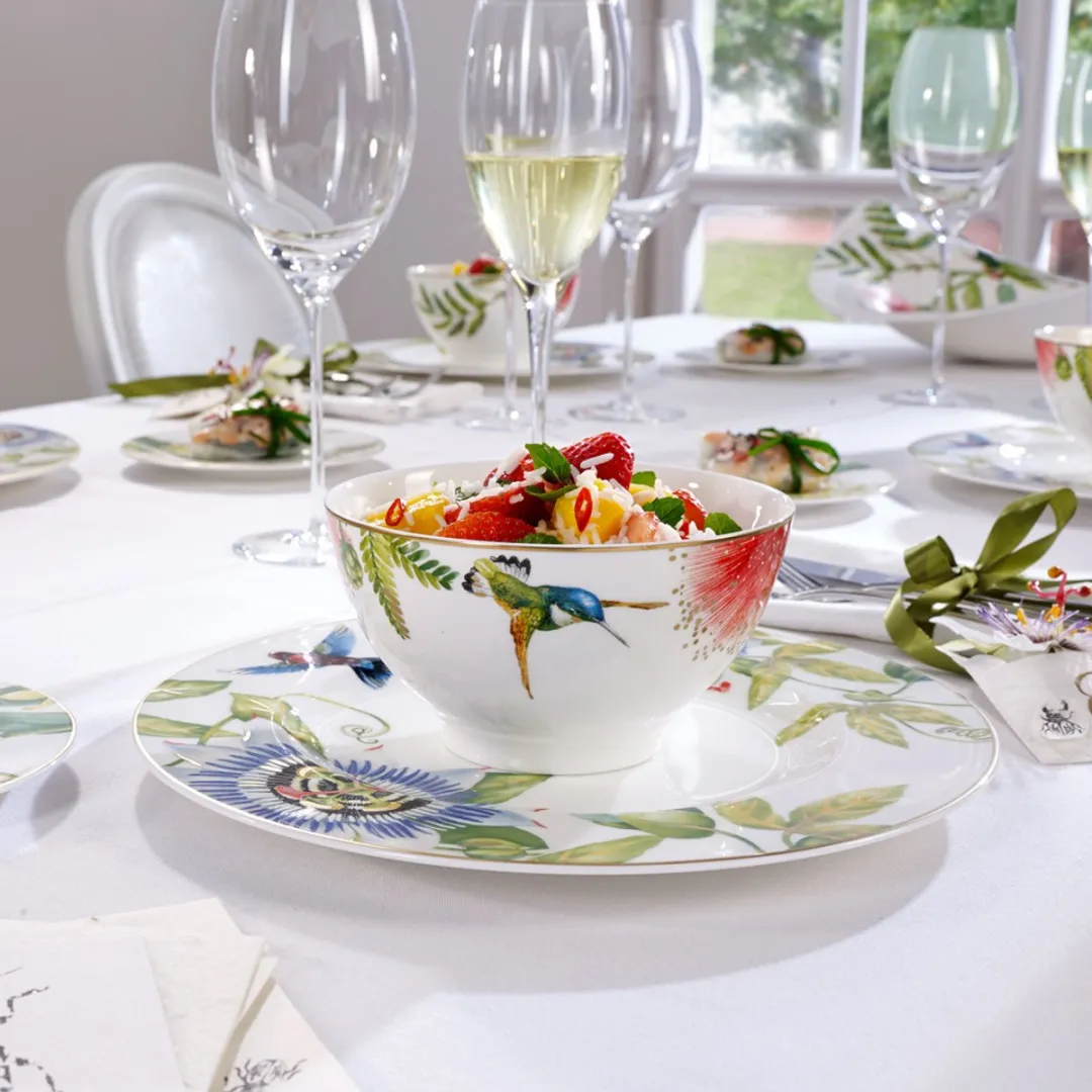 Villeroy & Boch Bol Amazonia Anmut Ø15cm - 1 Stuk