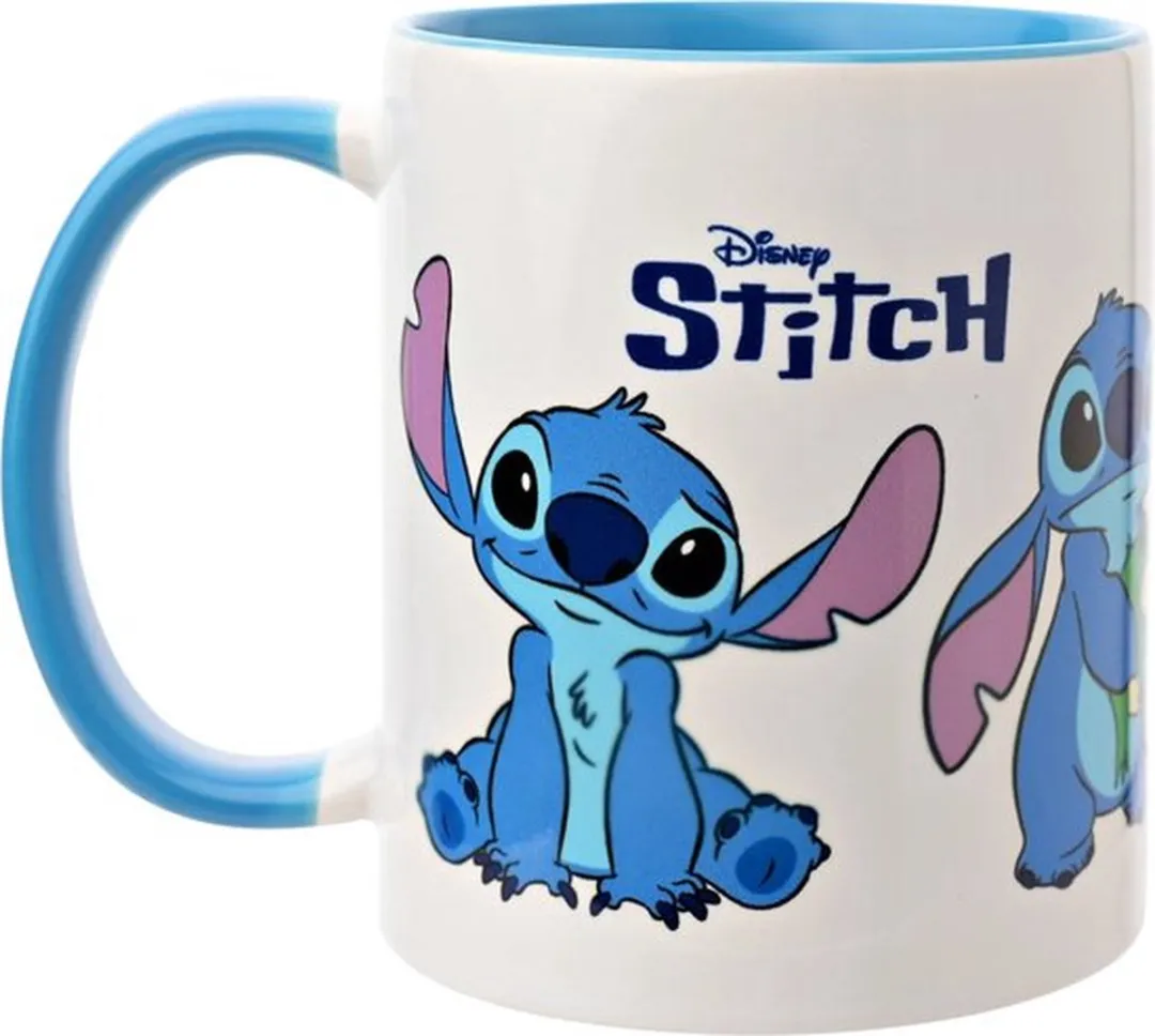 Disney Classic Stitch Beker 250ml