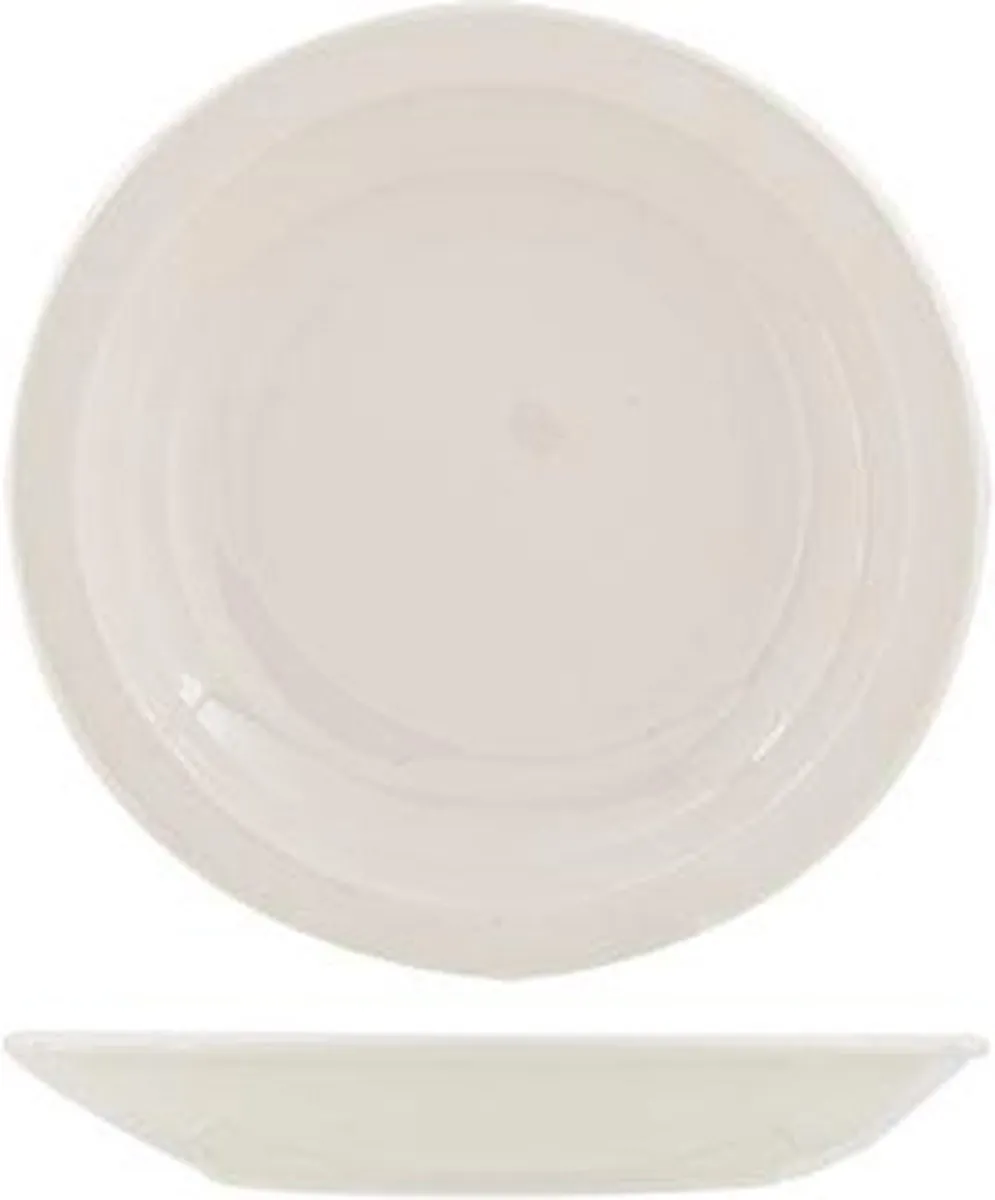 Cosy&Trendy Bistro Soepbord D21cm