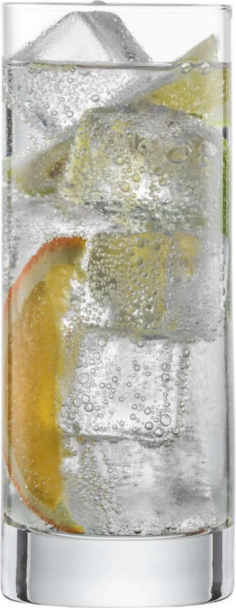 Zwiesel Glas Tavoro Longdrinkglas 350ml - 4 Stuks
