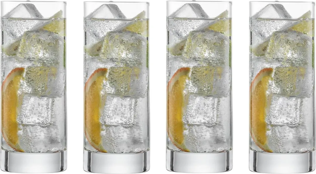 Zwiesel Glas Tavoro Longdrinkglas 350ml