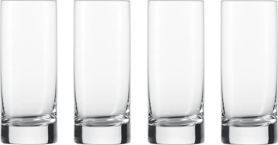 Zwiesel Glas Tavoro Longdrinkglas 350ml - 4 Stuks