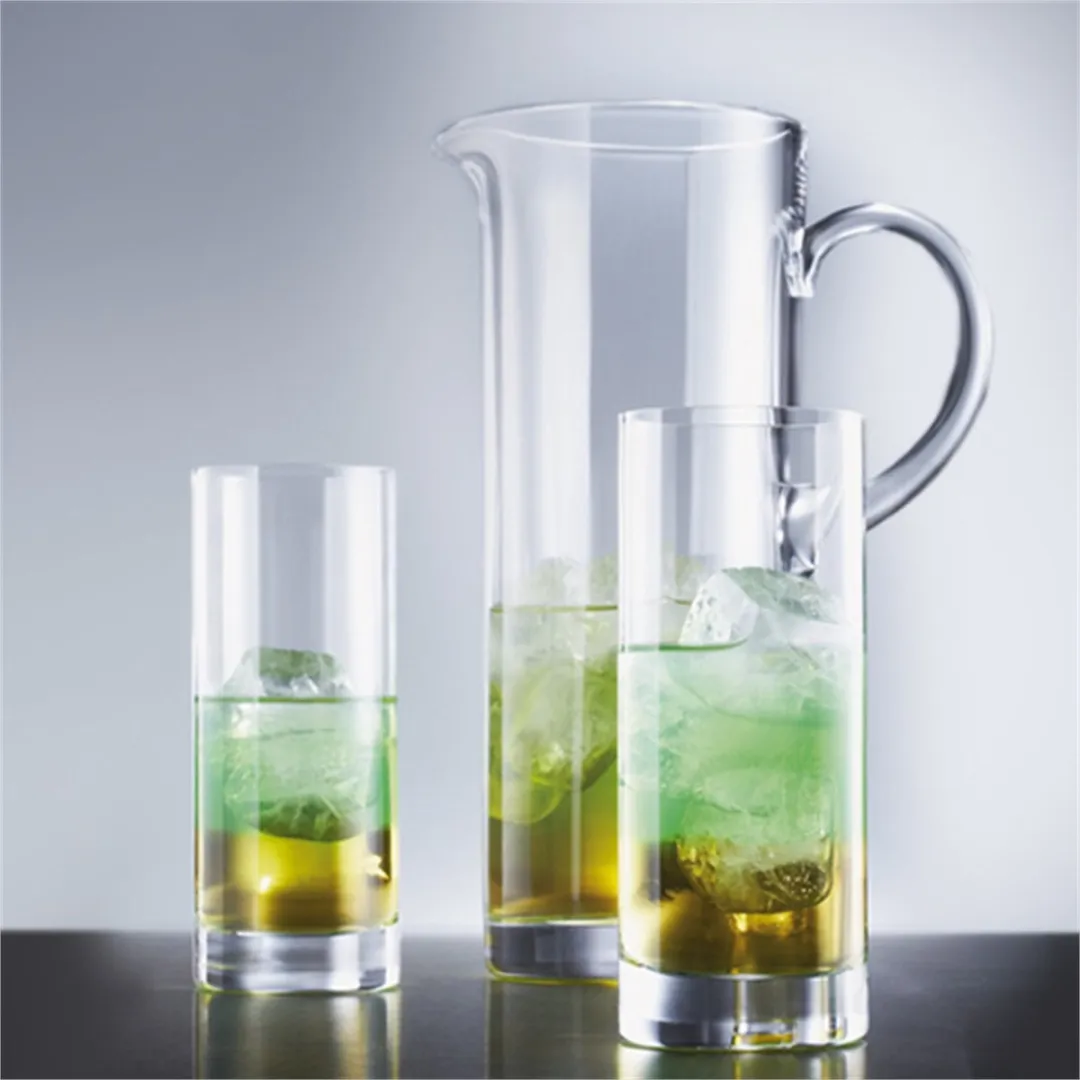 Zwiesel Glas Tavoro Longdrinkglas 350ml - 4 Stuks