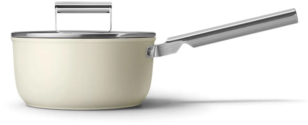 Smeg SPF2012CRM Kookpan Jaren 50