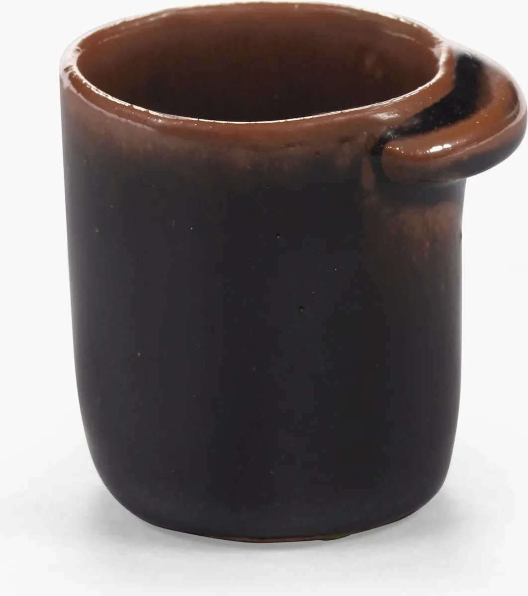 Serax Uncharted Out of Lines Espressobeker 70ml