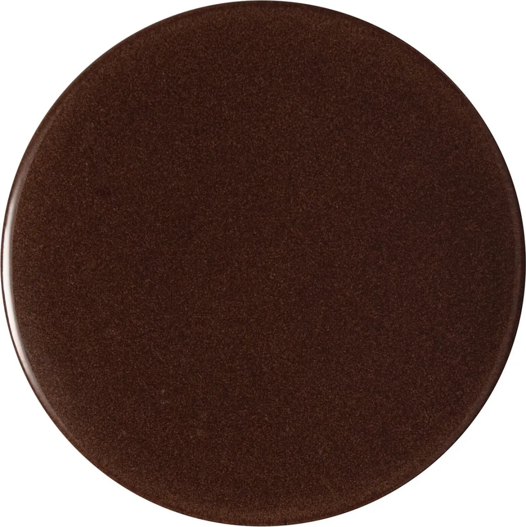 Denby Studio Craft Walnoot Kaasbord 24cm