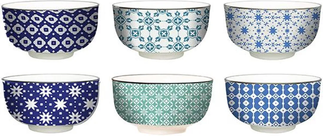 Cosy&Trendy Chloe Bowl Mix