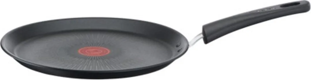 Tefal Excellence Pannenkoekenpan 25cm - Inductie - Zwart