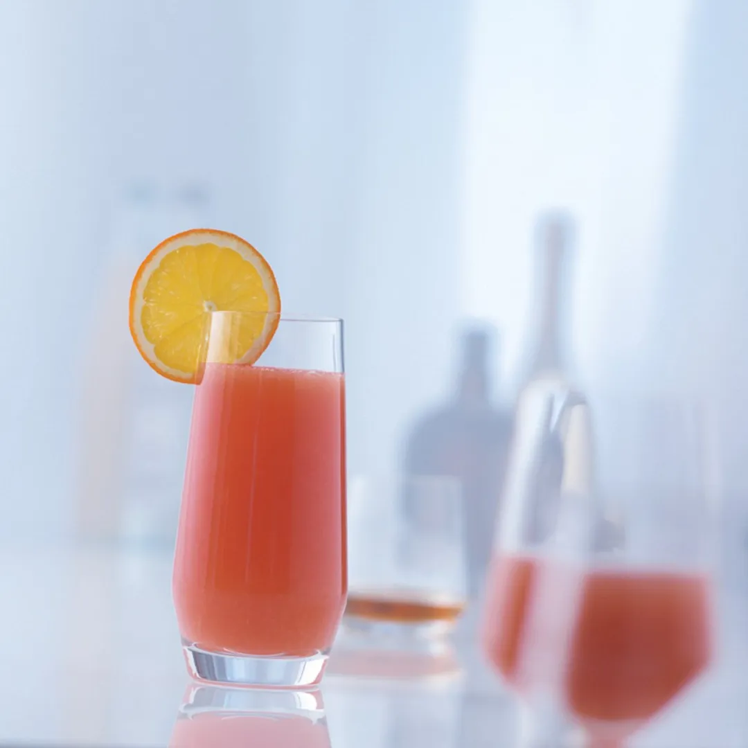 Zwiesel Glas Belfesta Longdrinkglas 79 - 0.555 Ltr - set van 6