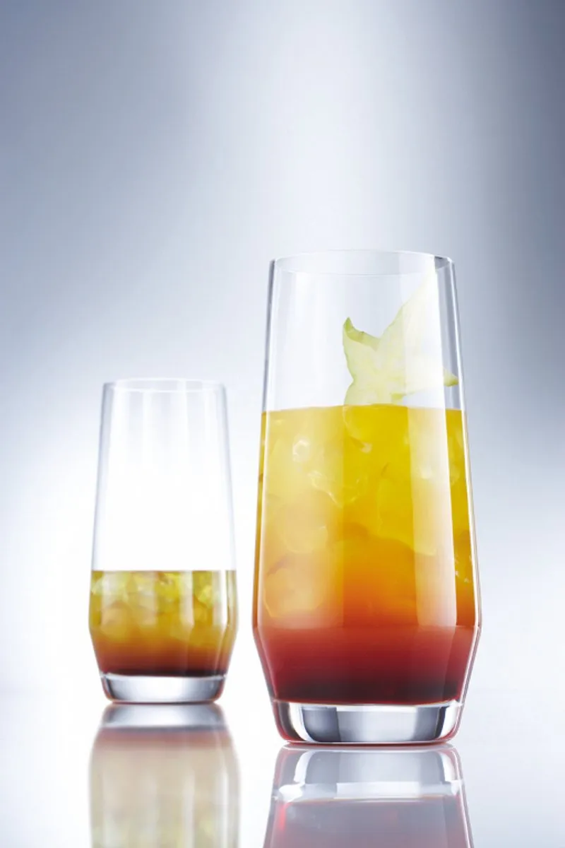 Zwiesel Glas Belfesta Longdrinkglas 79 - 0.555 Ltr - set van 6