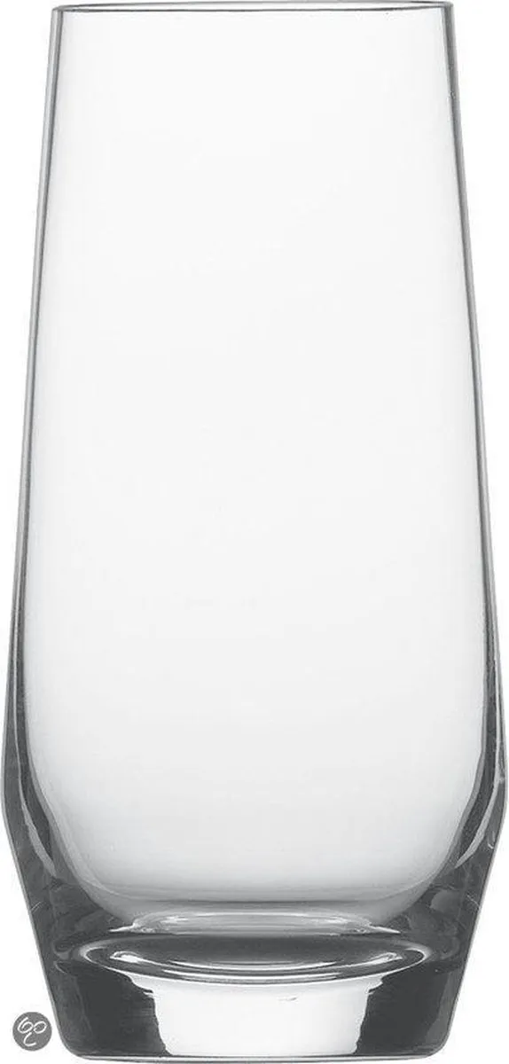 Zwiesel Glas Belfesta Longdrinkglas 79 - 0.555 Ltr - set van 6