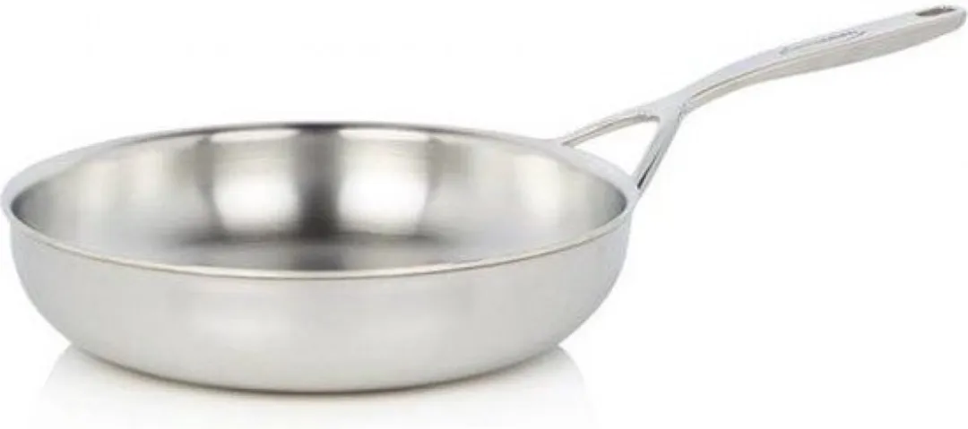Demeyere Multiline Koekenpan 28cm - Zilver