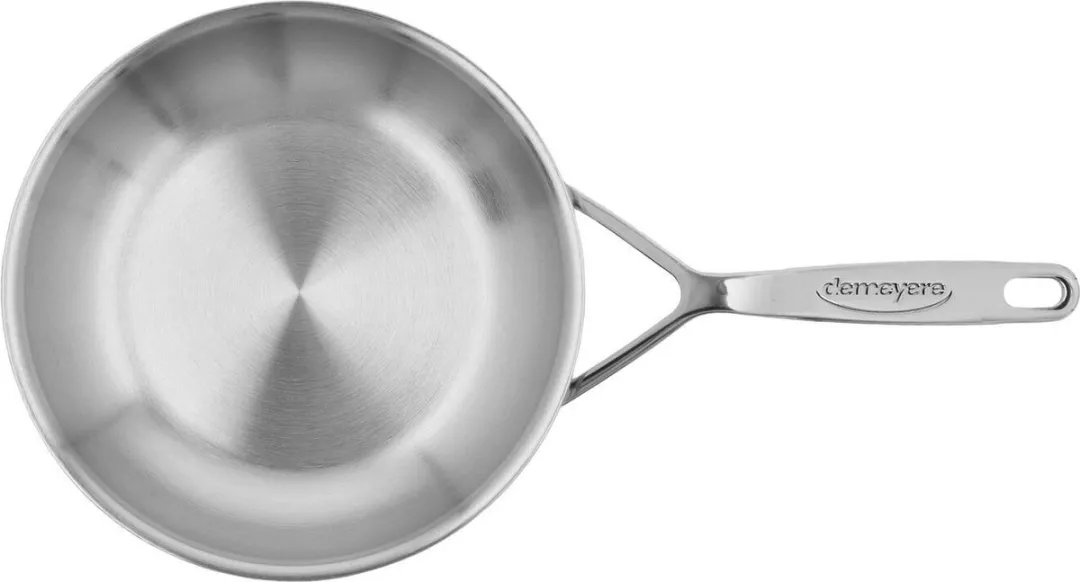 Demeyere Multiline Koekenpan 28cm - Zilver