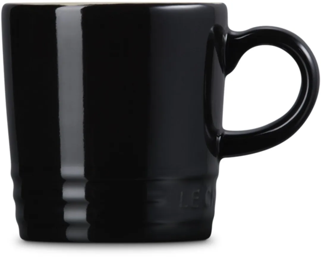 Le Creuset Espresso Mok 100ml