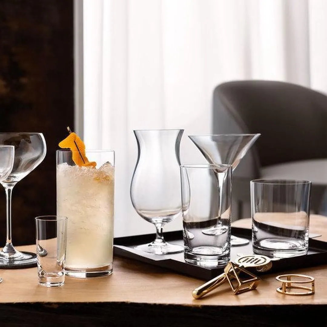 Villeroy & Boch Purismo Shotglas - 2 Stuks