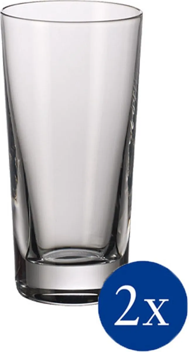 Villeroy & Boch Purismo Shotglas