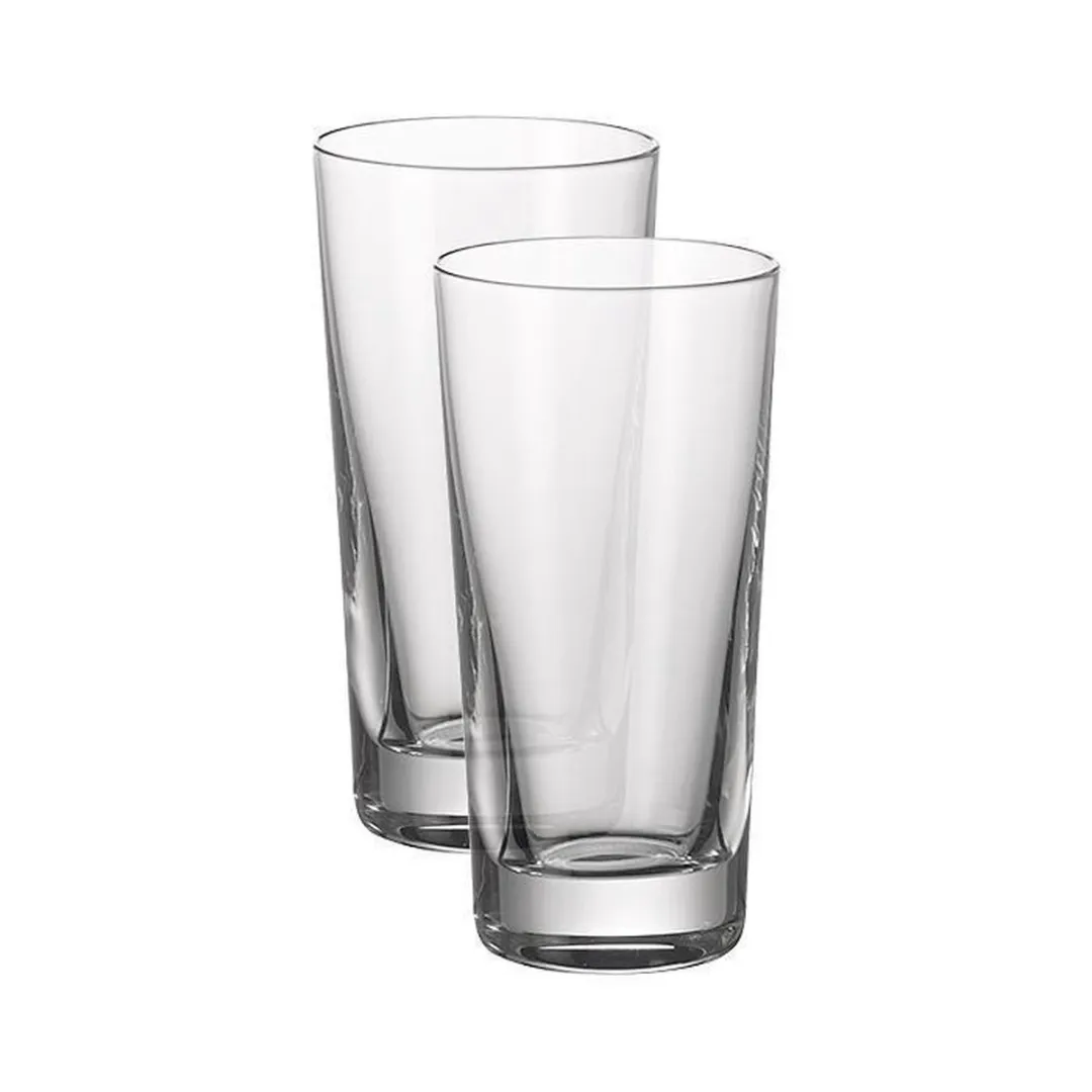 Villeroy & Boch Purismo Shotglas - 2 Stuks