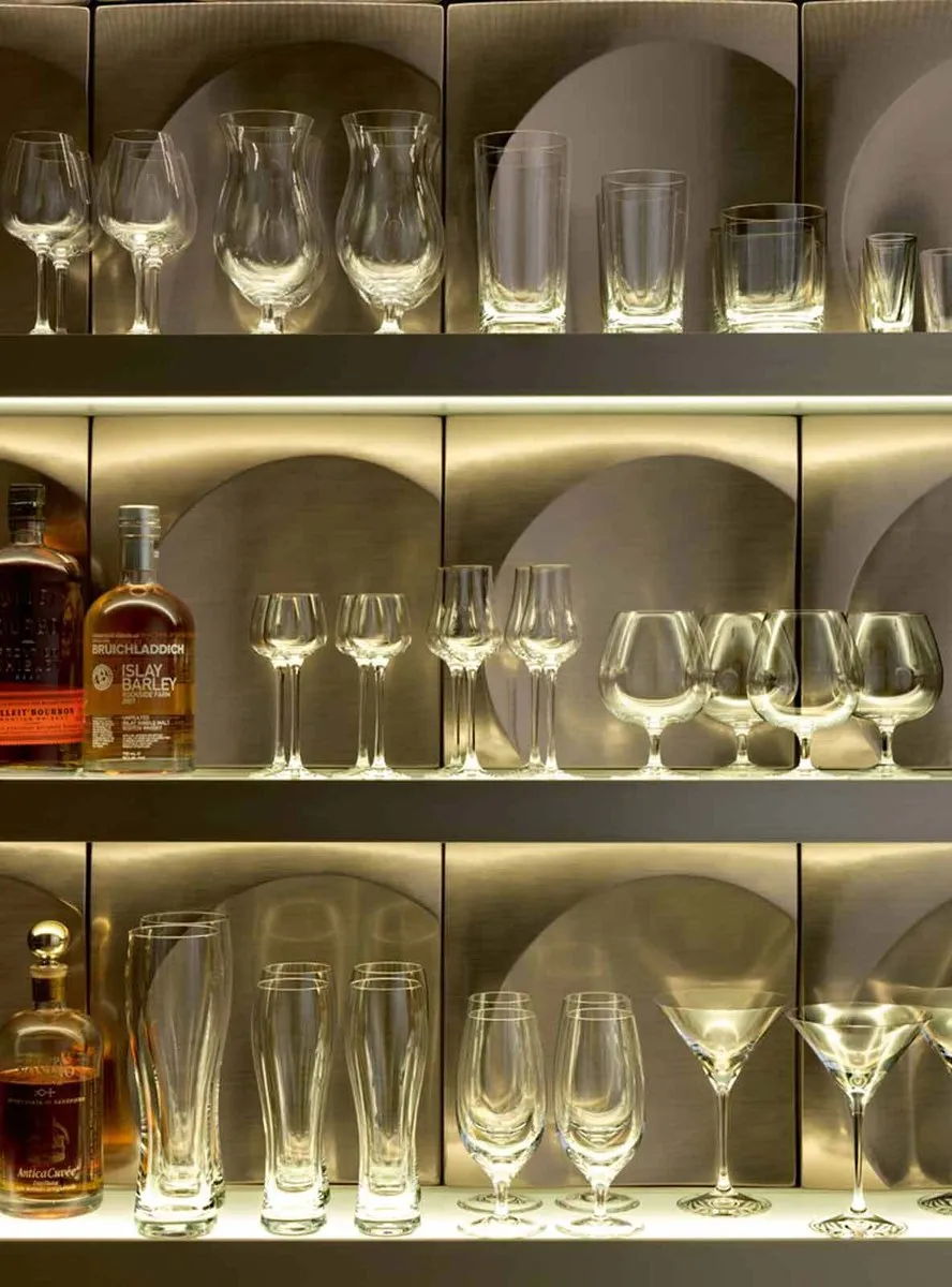 Villeroy & Boch Purismo Shotglas - 2 Stuks