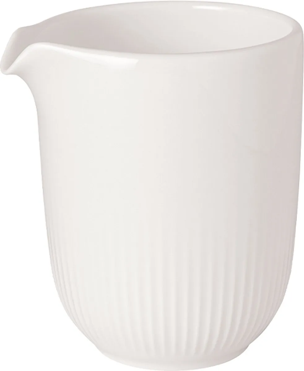 Villeroy & Boch Afina Milchkannetje 170ml