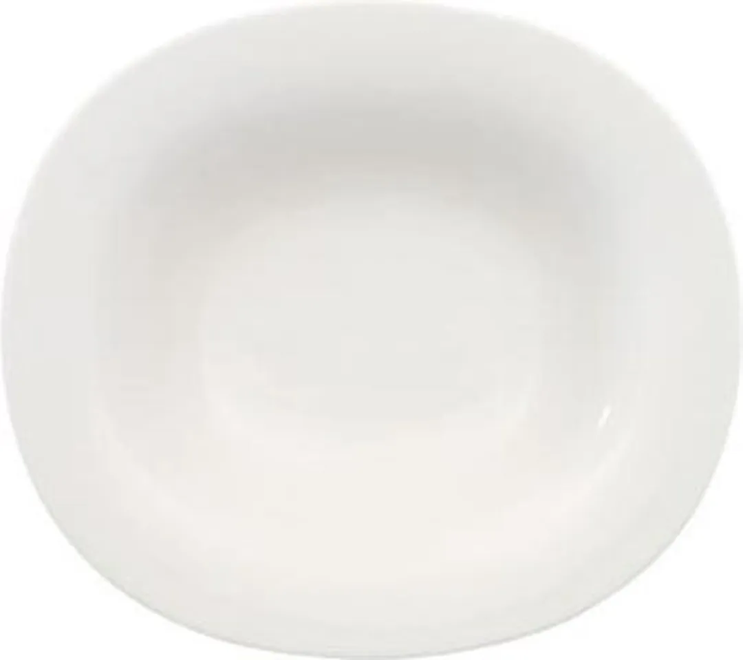 Villeroy & Boch New Cottage Ovale Diep Bord 24 cm - Wit