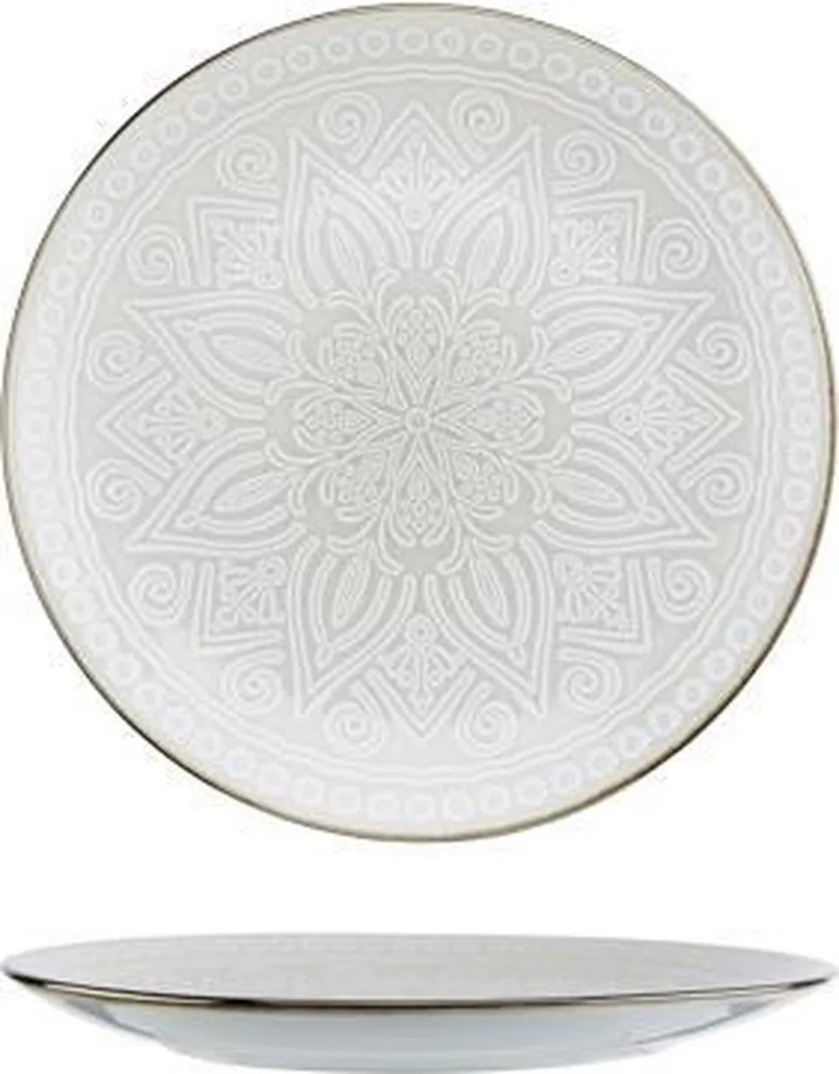 Cosy&Trendy Murano Vintage Plat Bord