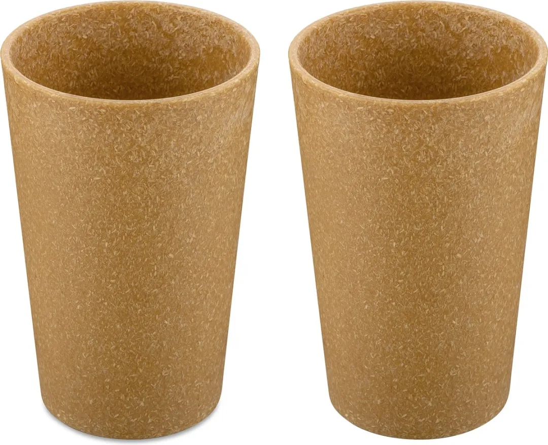 Koziol Connect Drinkbekers 350ml