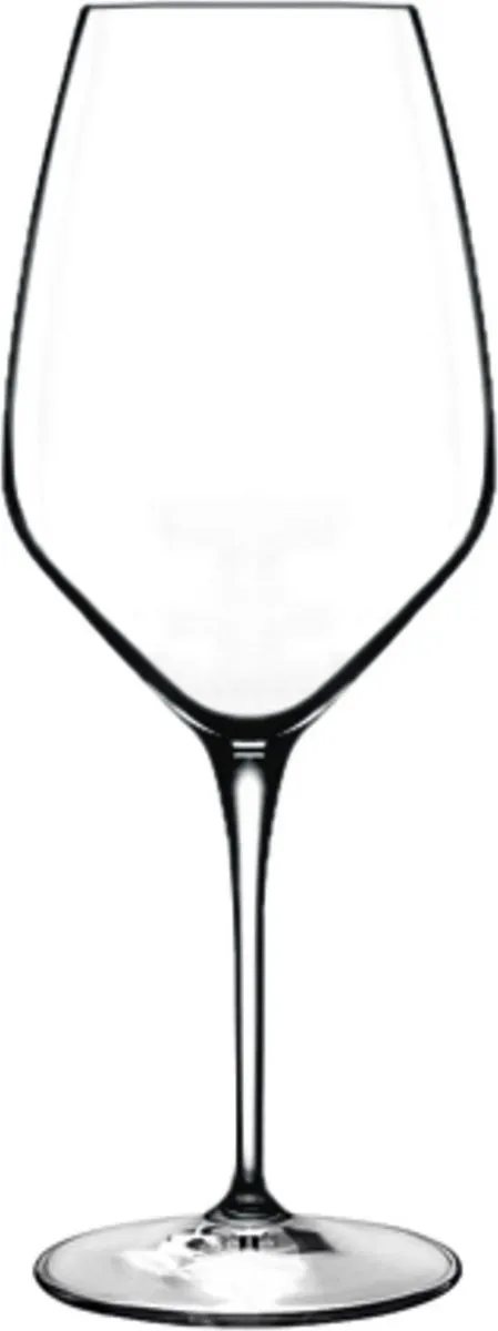 Luigi Bormioli Atelier Sonhyx Wijnglazen 0.44L - 6 Stuks